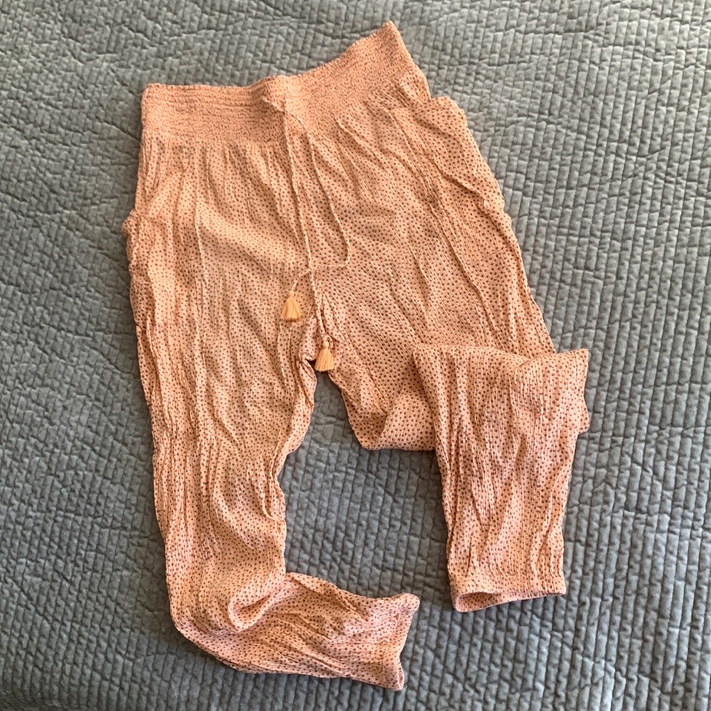 Aerie Bohemian Joggers